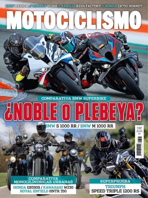 Motociclismo - Magazine